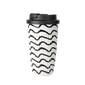 100% Biodegradable PLA coffee cup