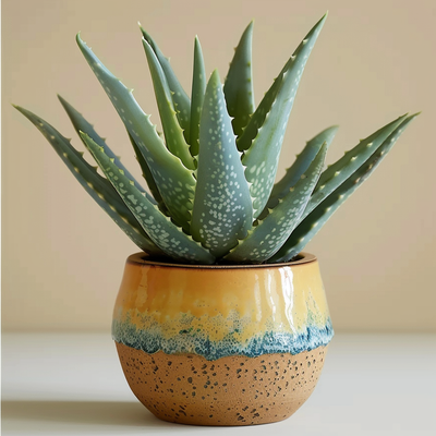 Succulents - Decorate your room