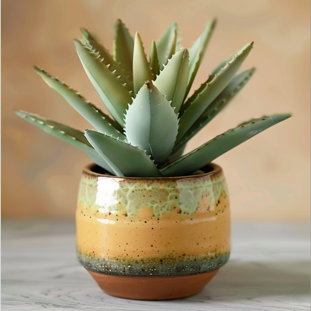 Succulents - Decorate your room