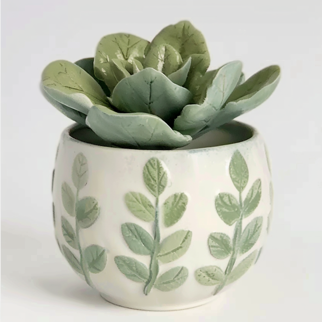 Succulents - Decorate your room-001