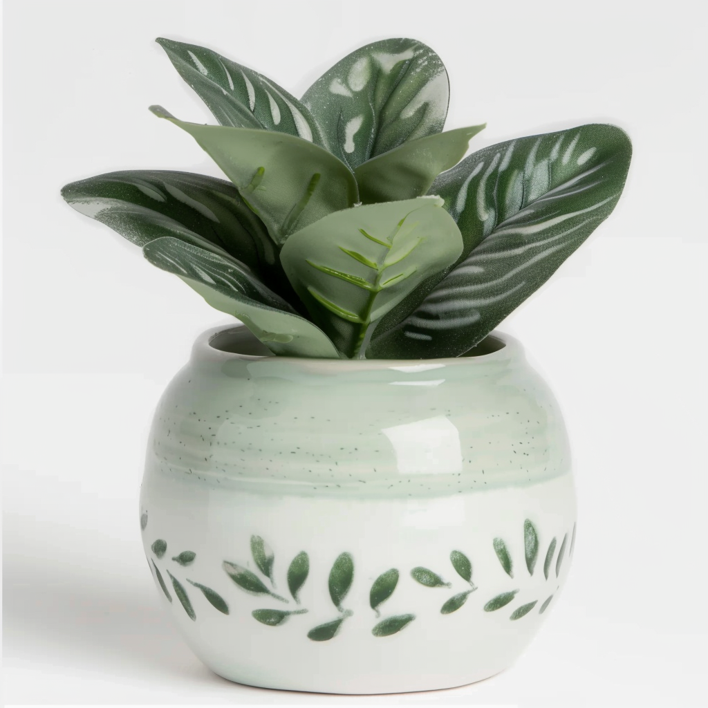 Succulents - Decorate your room-001