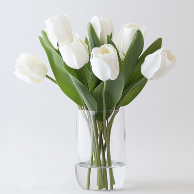 floral Tulip - Decorate your room