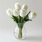 floral Tulip - Decorate your room