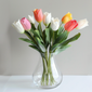 floral Tulip - Decorate your room