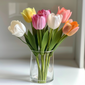 floral Tulip - Decorate your room