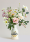 floral Colorful flowers - Decorate your room